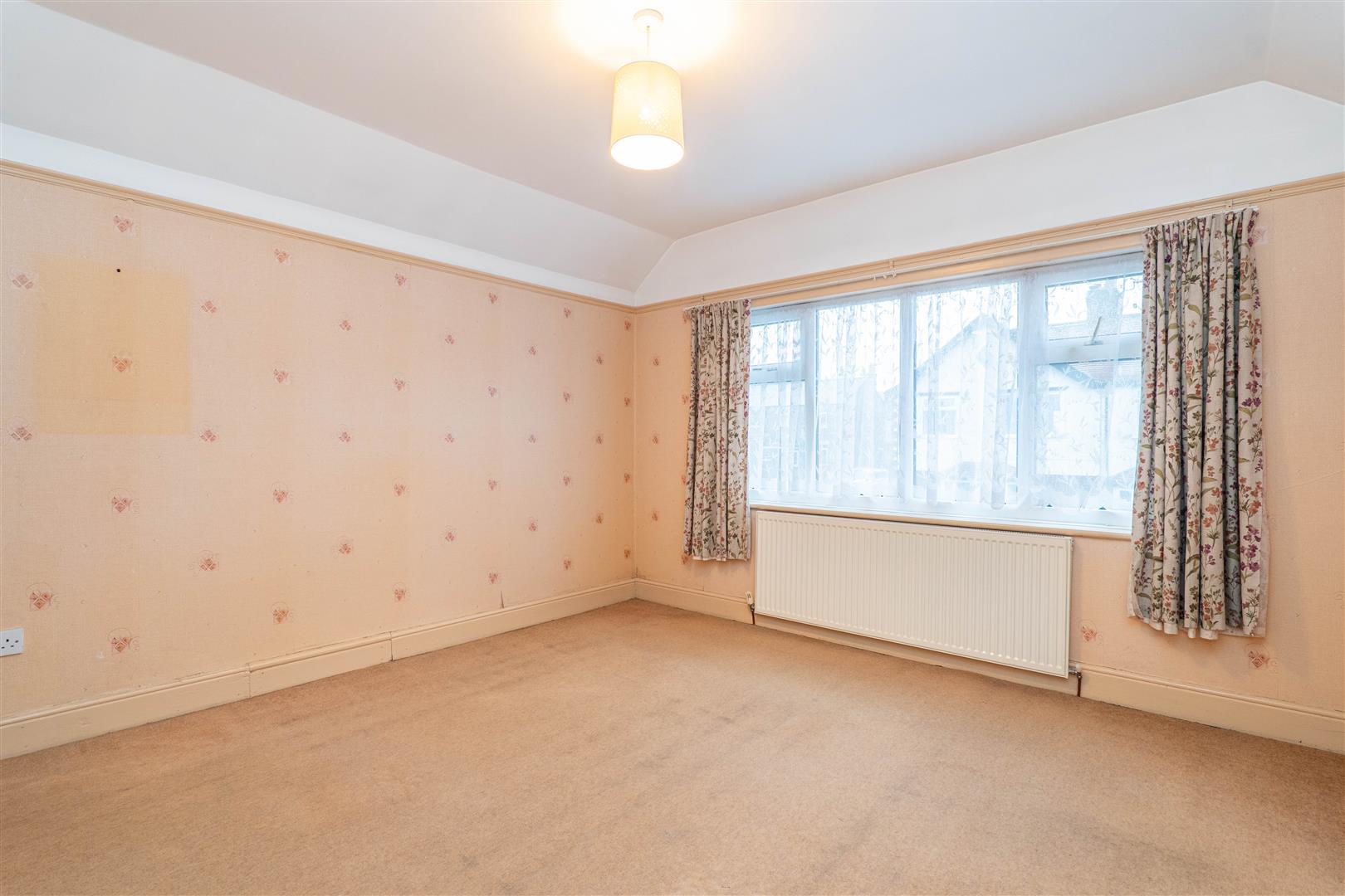 Millfield Road, Chorley